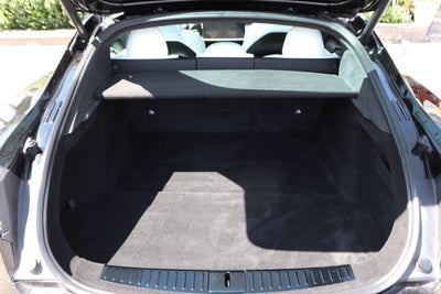 2023 Tesla Model S Standard Range