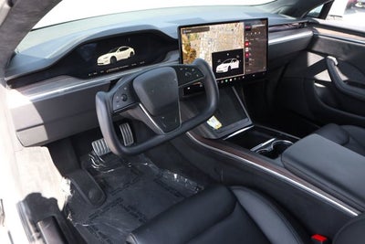2022 Tesla Model S Base