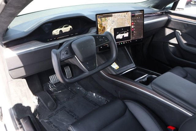 2022 Tesla Model S Base