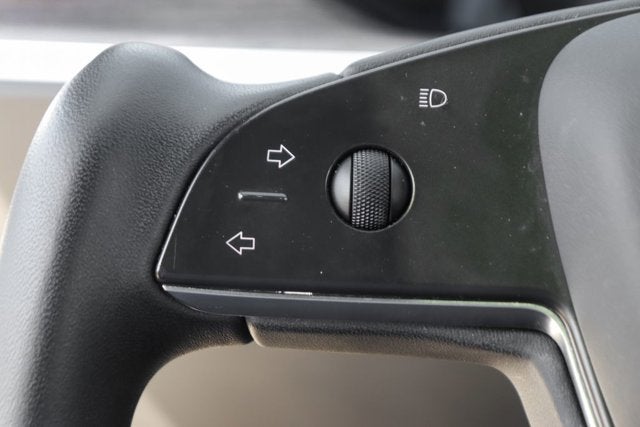 2022 Tesla Model S Base