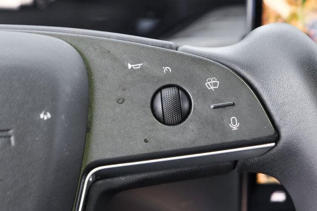2022 Tesla Model S Base