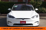 2022 Tesla Model S Base