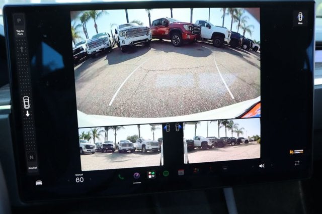 2022 Tesla Model S Base