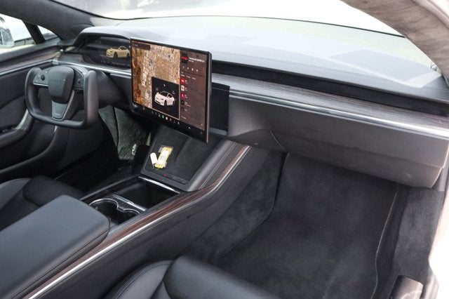 2022 Tesla Model S Base