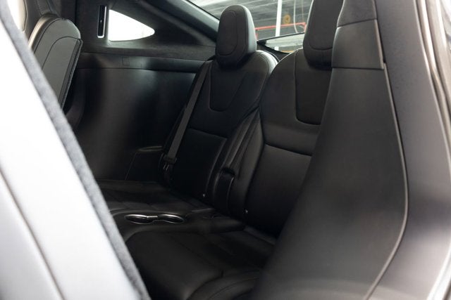 2018 Tesla Model X 75D