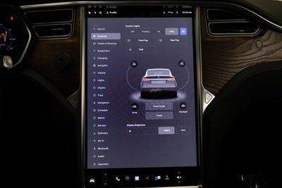 2018 Tesla Model X 75D