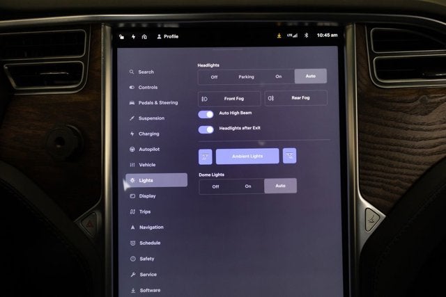 2018 Tesla Model X 75D