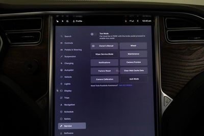 2018 Tesla Model X 75D