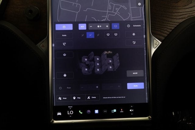 2018 Tesla Model X 75D