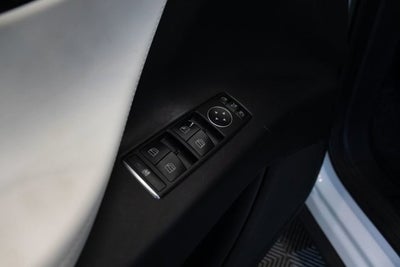 2018 Tesla Model X 100D