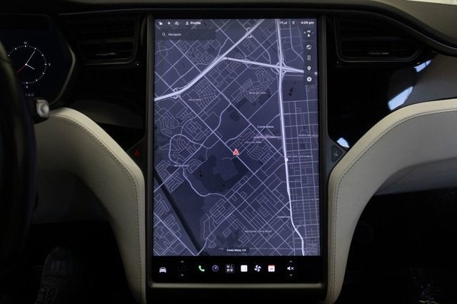 2018 Tesla Model X 100D