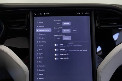 2018 Tesla Model X 100D