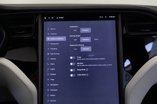 2018 Tesla Model X 100D
