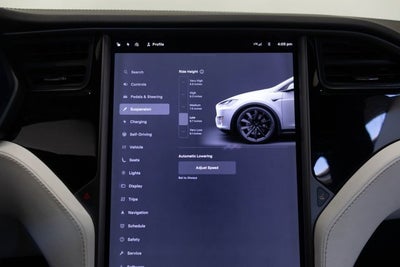 2018 Tesla Model X 100D