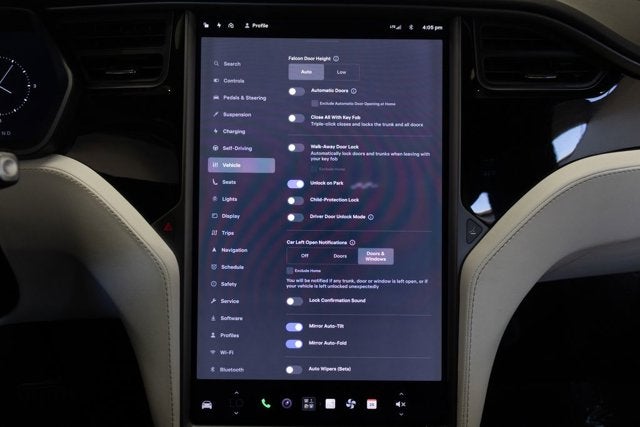 2018 Tesla Model X 100D