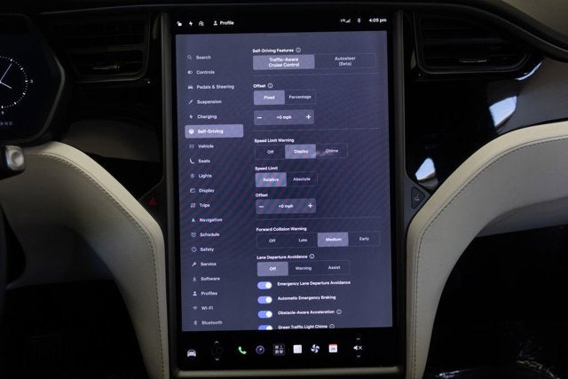 2018 Tesla Model X 100D