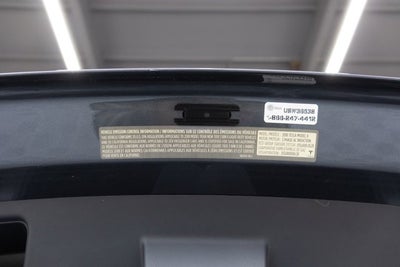 2018 Tesla Model X P100D