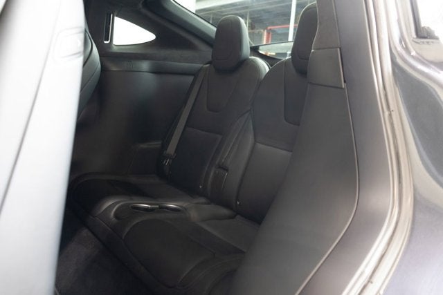 2018 Tesla Model X P100D
