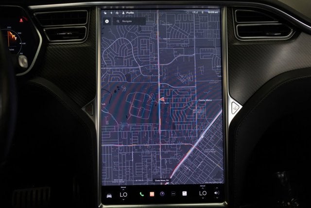 2018 Tesla Model X P100D