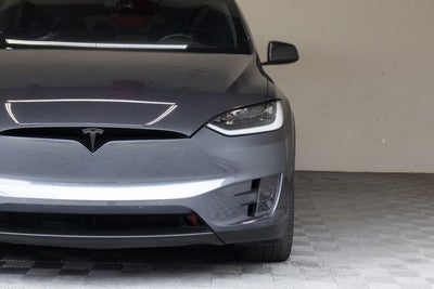2018 Tesla Model X P100D