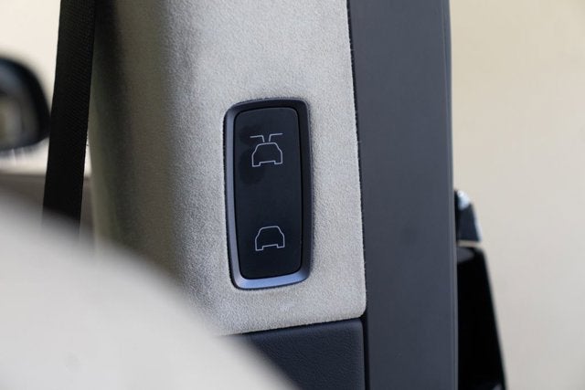 2019 Tesla Model X Performance