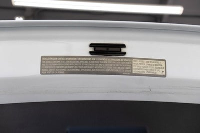 2018 Tesla Model X 75D