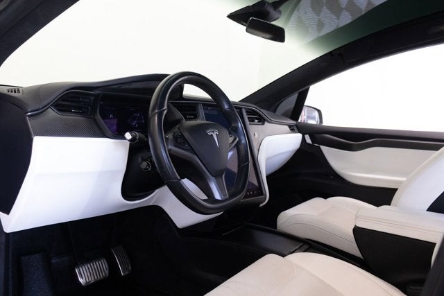 2018 Tesla Model X 75D