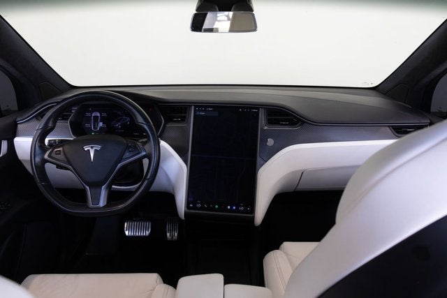 2018 Tesla Model X 75D