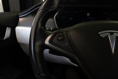 2018 Tesla Model X 75D
