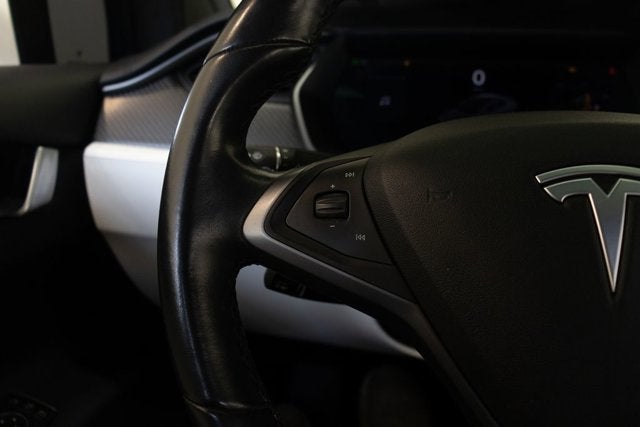 2018 Tesla Model X 75D