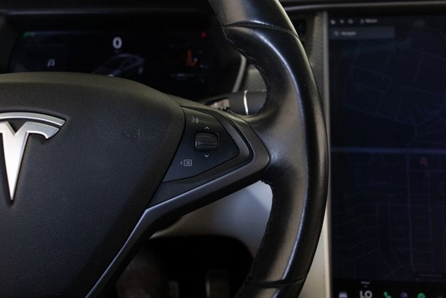 2018 Tesla Model X 75D