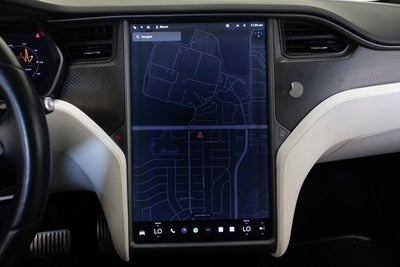 2018 Tesla Model X 75D