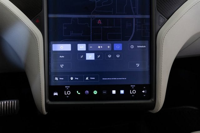 2018 Tesla Model X 75D