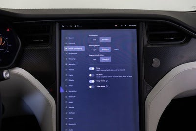 2018 Tesla Model X 75D