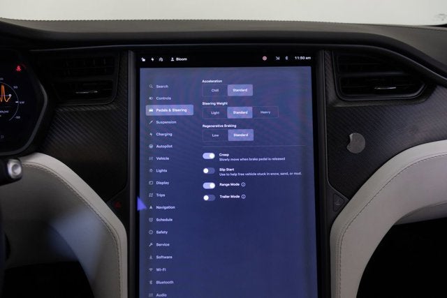 2018 Tesla Model X 75D