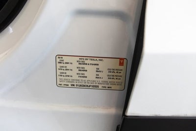 2018 Tesla Model X 75D