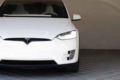2018 Tesla Model X 75D