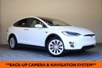 2020 Tesla Model X Performance
