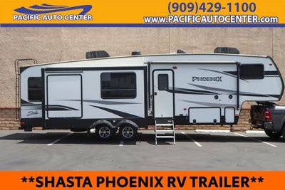 2019 Shasta Phoenix RV