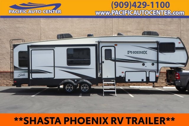 2019 Shasta Phoenix RV