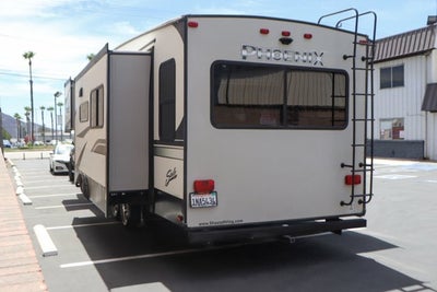 2019 Shasta Phoenix RV