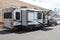 2019 Shasta Phoenix RV