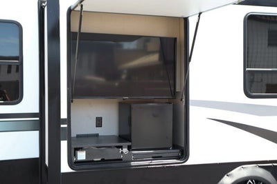 2019 Shasta Phoenix RV