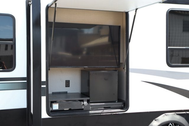 2019 Shasta Phoenix RV