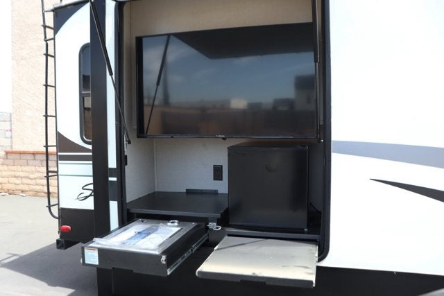 2019 Shasta Phoenix RV