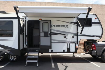 2019 Shasta Phoenix RV
