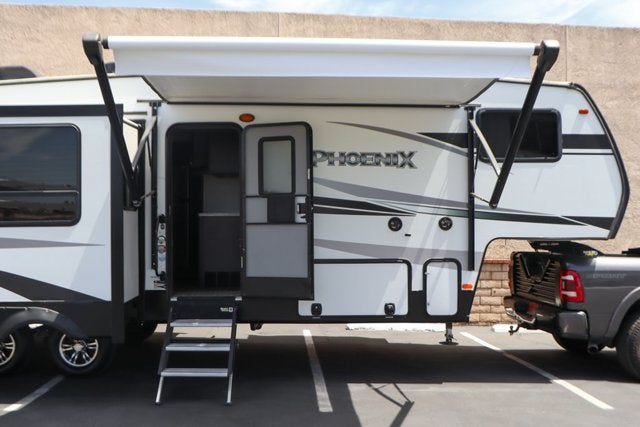 2019 Shasta Phoenix RV