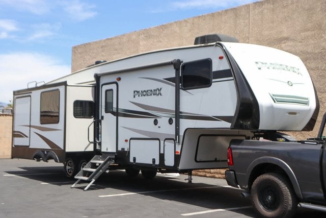 2019 Shasta Phoenix RV