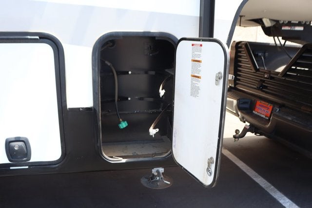 2019 Shasta Phoenix RV