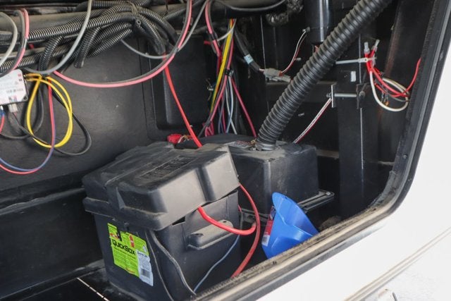 2019 Shasta Phoenix RV
